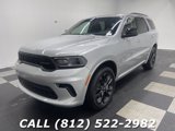 New 2025 Dodge Durango GT image 1