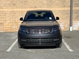 New 2025 Land Rover Range Rover SE image 2