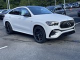New 2026 Mercedes-Benz GLE 53 AMG 4MATIC Coupe image 4
