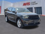Used 2023 Dodge Durango GT image 3