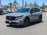 New 2026 Honda CR-V Sport-L image 3