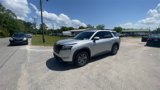 New 2025 Nissan Pathfinder SV w/ SV Premium Package image 4