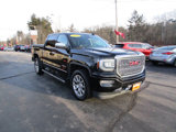 Used 2018 GMC Sierra 1500 Denali image 3