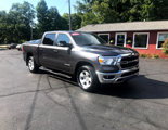 Used 2021 RAM 1500 Big Horn image 2
