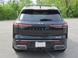 New 2025 INFINITI QX60 Sensory w/ Vision Package image 3