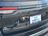 Used 2024 Jeep Grand Cherokee Limited 4xe image 4