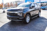 New 2025 Chevrolet Tahoe LS image 2