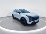 New 2026 Kia Sportage X-Line image 2