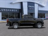 New 2025 GMC Sierra 1500 Pro w/ Pro Value Package image 5