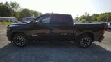 Used 2025 RAM 1500 Laramie w/ Sport Appearance Package image 5