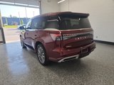 New 2026 INFINITI QX80 Luxe image 3