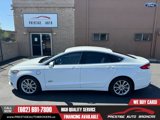 Used 2018 Ford Fusion Energi SE image 2