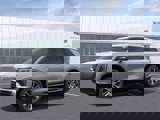 New 2026 Cadillac Vistiq Luxury image 2