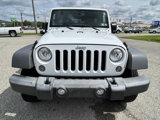 Used 2016 Jeep Wrangler Unlimited Sport w/ Quick Order Package 24S image 3