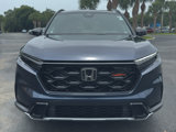 New 2026 Honda CR-V TrailSport image 2