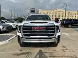 New 2025 GMC Sierra 2500 SLE w/ Preferred Package image 2