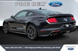 Certified 2023 Ford Mustang GT Premium w/ Ford Safe & Smart Package image 2