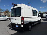 Used 2020 Ford Transit 250 Medium Roof AWD image 3