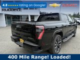 New 2025 GMC Sierra EV Denali image 5