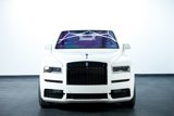 Used 2020 Rolls-Royce Cullinan image 2
