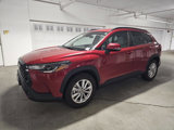 Used 2022 Toyota Corolla Cross LE image 3