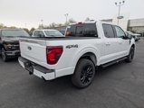 New 2025 Ford F150 XLT image 4