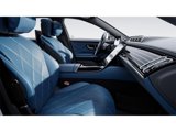 New 2025 Mercedes-Benz Maybach S 580 4MATIC image 4