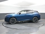 New 2025 Nissan Murano Platinum image 2