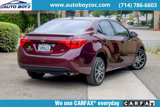 Used 2017 Toyota Corolla SE 50th Anniversary image 6