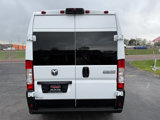 Used 2023 RAM ProMaster 2500 image 5