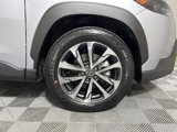 Used 2022 Toyota Corolla Cross XLE image 2