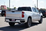 Used 2022 Chevrolet Silverado 1500 RST w/ All Star Edition Plus image 3