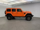 New 2025 Jeep Wrangler Unlimited Rubicon 392 image 2