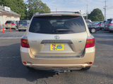 Used 2008 Toyota Highlander Sport image 6
