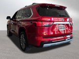 New 2025 Toyota Sequoia Capstone image 5