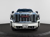 New 2025 GMC Sierra 2500 Denali w/ Technology Package image 3
