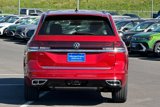 New 2025 Volkswagen Atlas SEL Premium R-Line image 4