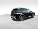 New 2025 Nissan Pathfinder Platinum w/ Cargo Package image 4