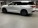New 2025 Lexus TX 350 AWD image 5