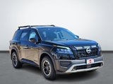 New 2025 Nissan Pathfinder Rock Creek image 5