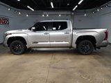 New 2025 Toyota Tundra Platinum image 4