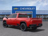 New 2025 Chevrolet Silverado 2500 LT image 3
