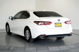 Used 2022 Toyota Camry LE w/ Audio Upgrade Package image 5