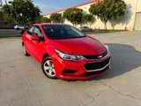 Used 2018 Chevrolet Cruze LS image 2