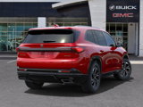New 2025 Buick Enclave Sport Touring w/ Power Package image 4
