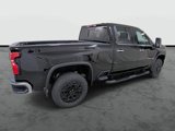 New 2025 Chevrolet Silverado 2500 LTZ w/ LTZ Convenience Package image 4