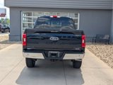 Certified 2022 Ford F150 XLT w/ Equipment Group 302A High image 5