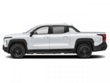 New 2025 Chevrolet Silverado EV LT image 3