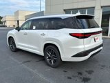 New 2025 Lexus TX 350 AWD image 3