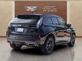 Used 2024 Cadillac XT4 Sport image 4